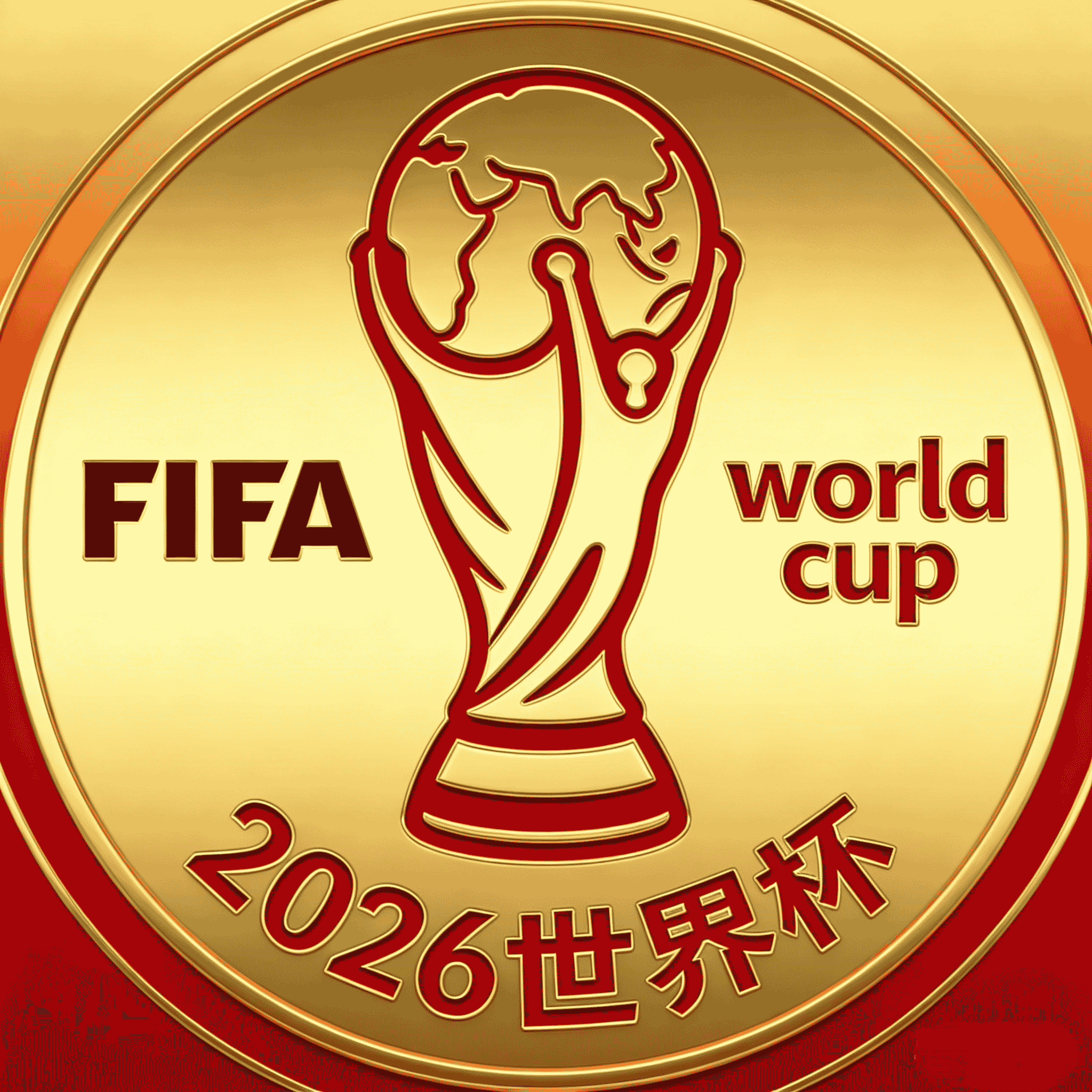 国际足联世界杯2026